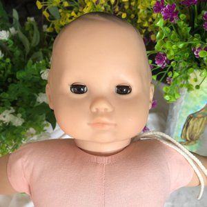 RETIRED Pleasant Company Bitty Baby Doll